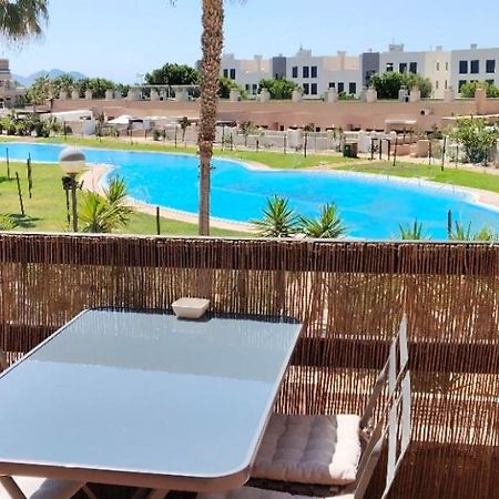 Apartamento Toyo, Parque Natural Cabo De Gata Apartman Almería Kültér fotó