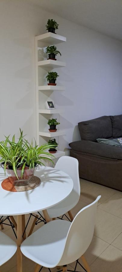Apartamento Toyo, Parque Natural Cabo De Gata Apartman Almería Kültér fotó