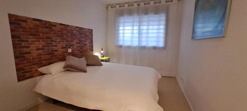 Apartamento Toyo, Parque Natural Cabo De Gata Apartman Almería Kültér fotó