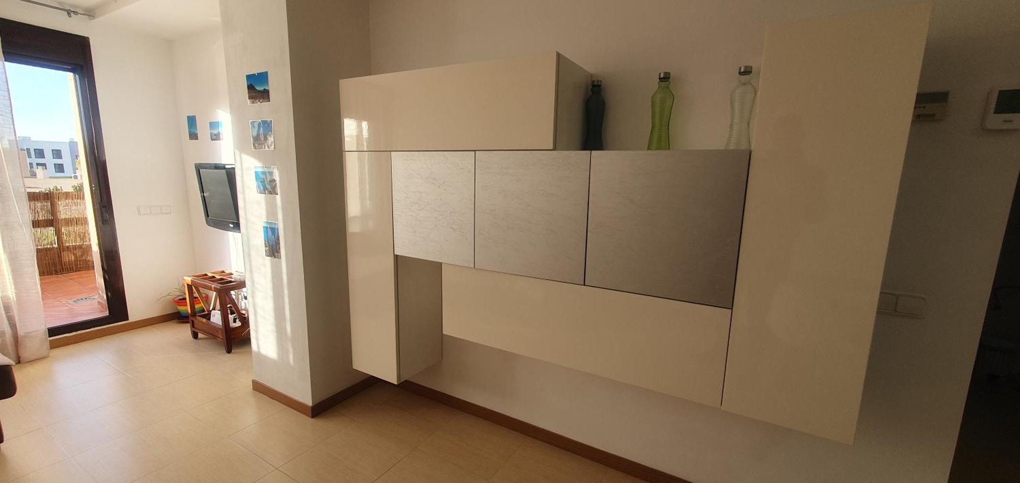 Apartamento Toyo, Parque Natural Cabo De Gata Apartman Almería Kültér fotó