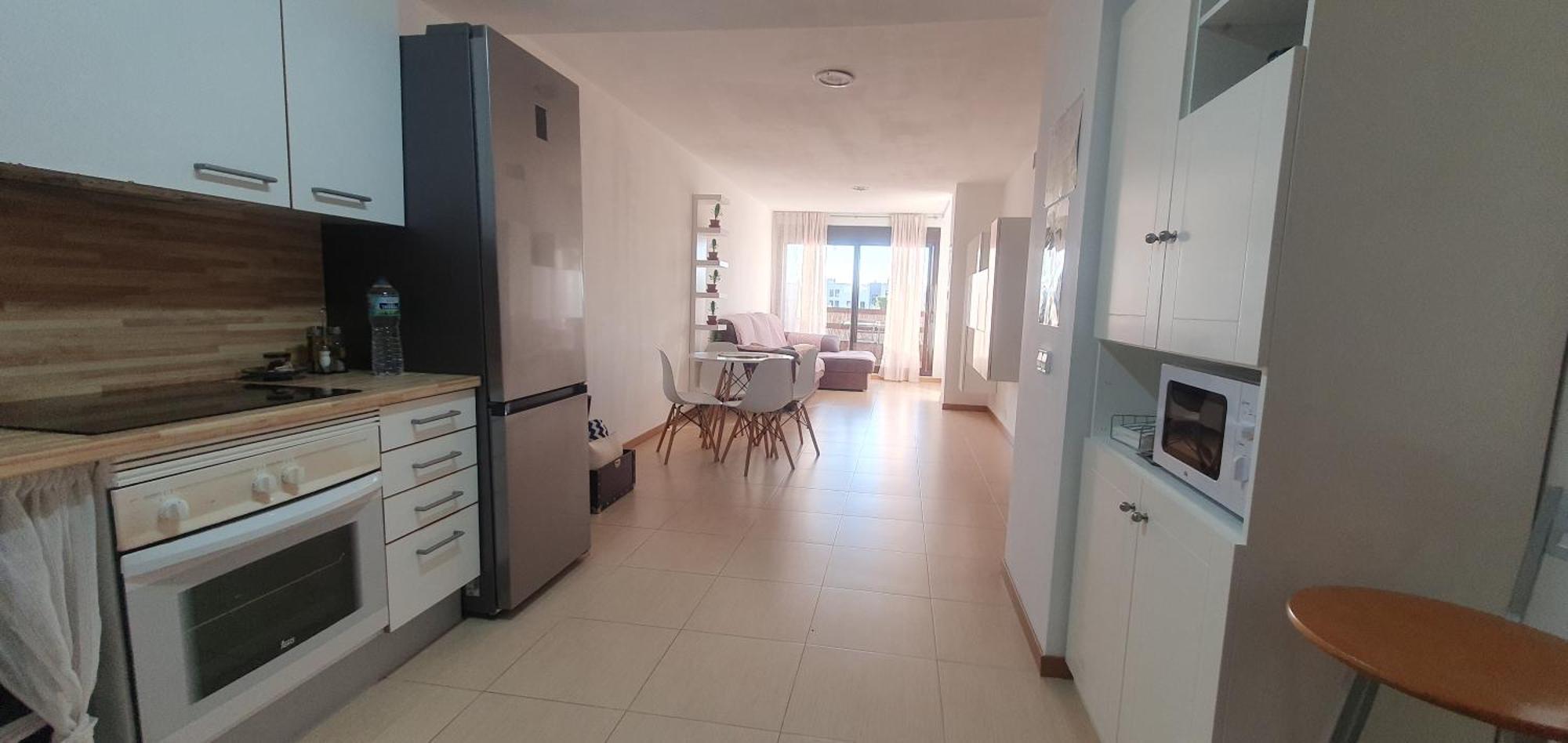 Apartamento Toyo, Parque Natural Cabo De Gata Apartman Almería Kültér fotó
