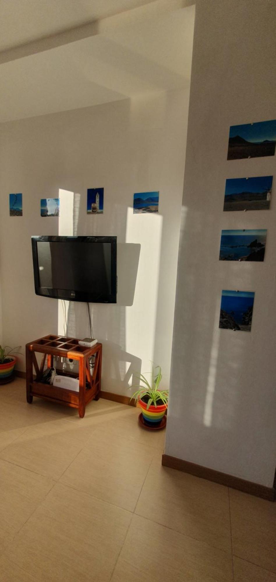 Apartamento Toyo, Parque Natural Cabo De Gata Apartman Almería Kültér fotó