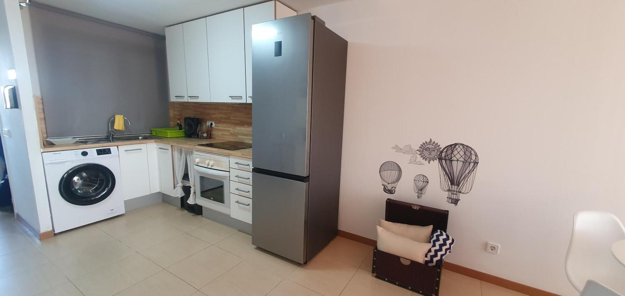 Apartamento Toyo, Parque Natural Cabo De Gata Apartman Almería Kültér fotó
