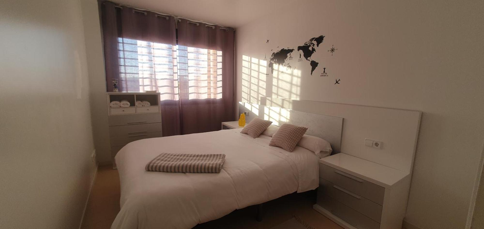 Apartamento Toyo, Parque Natural Cabo De Gata Apartman Almería Kültér fotó