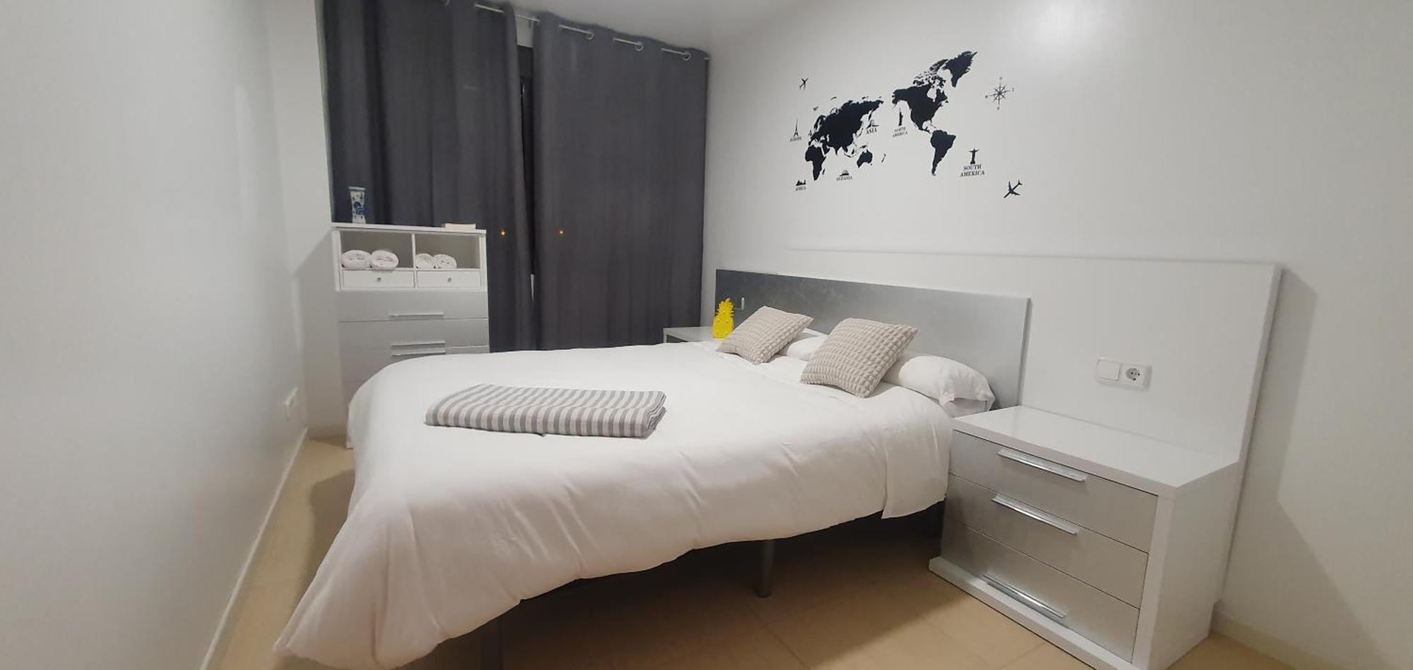 Apartamento Toyo, Parque Natural Cabo De Gata Apartman Almería Kültér fotó